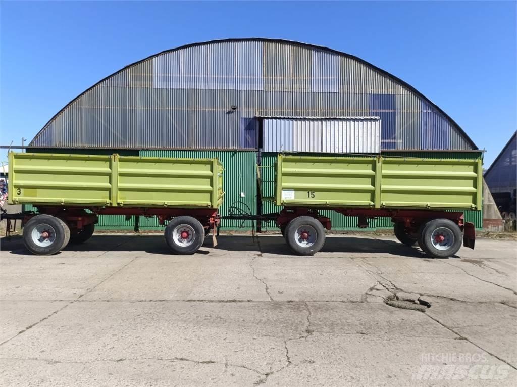 Werdau HW 110.11 Agriculture - Others
