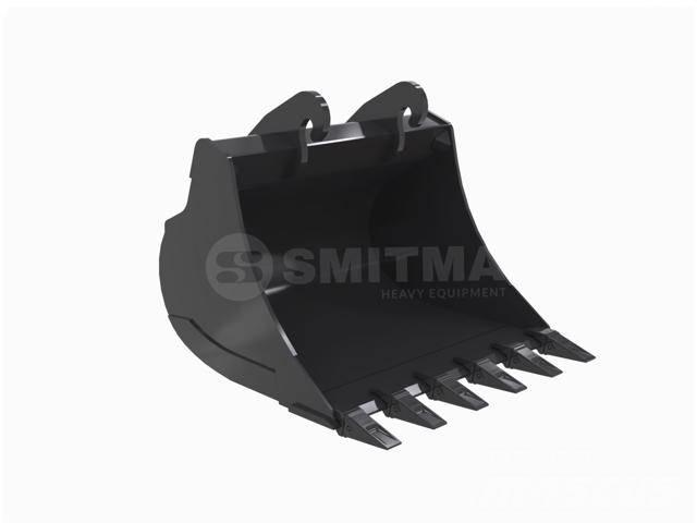 Smitma CW40 Buckets