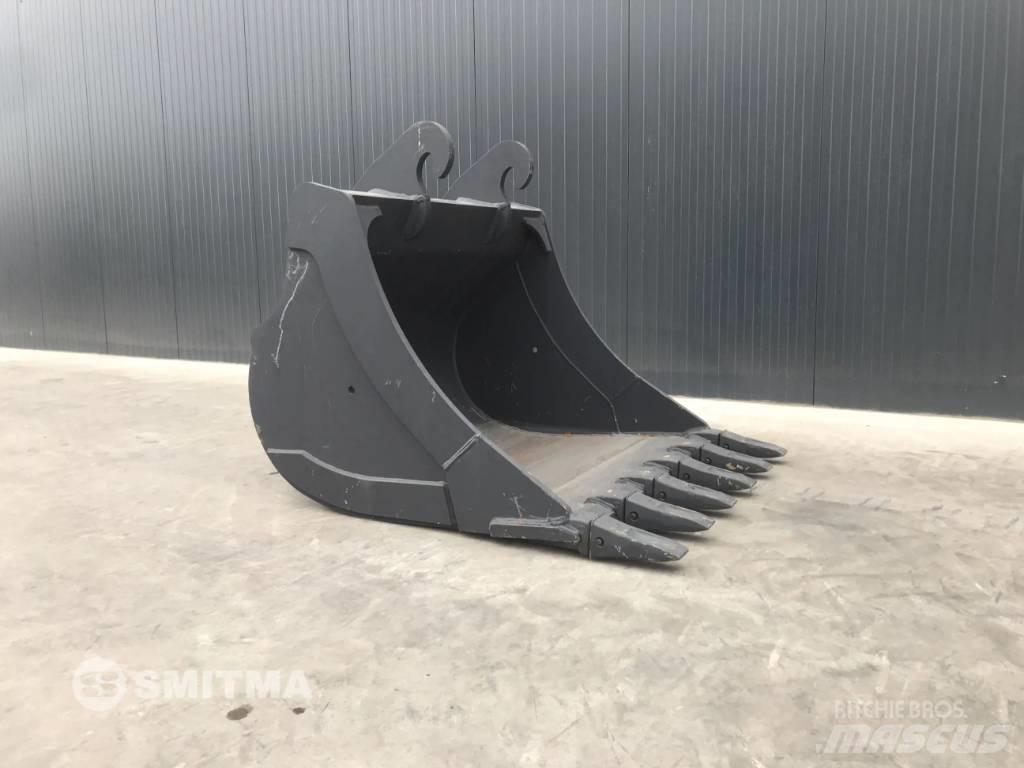 Smitma CW40 Buckets