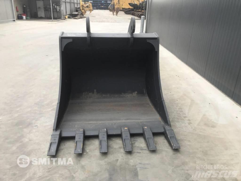 Smitma CW40 Buckets