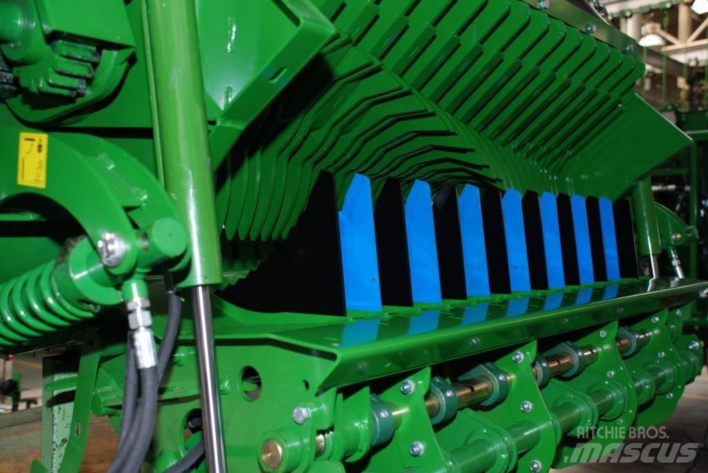 McHale F 5500 Round balers