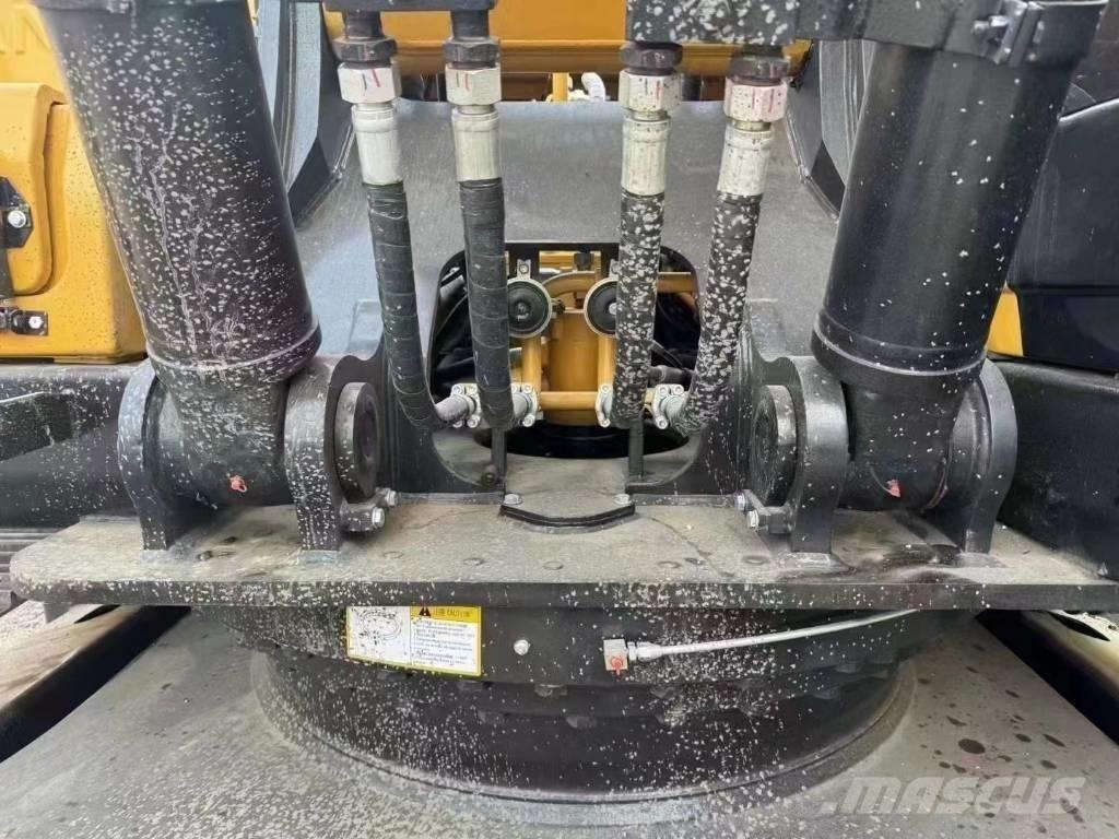 Sany SY 245 H pro Crawler excavators