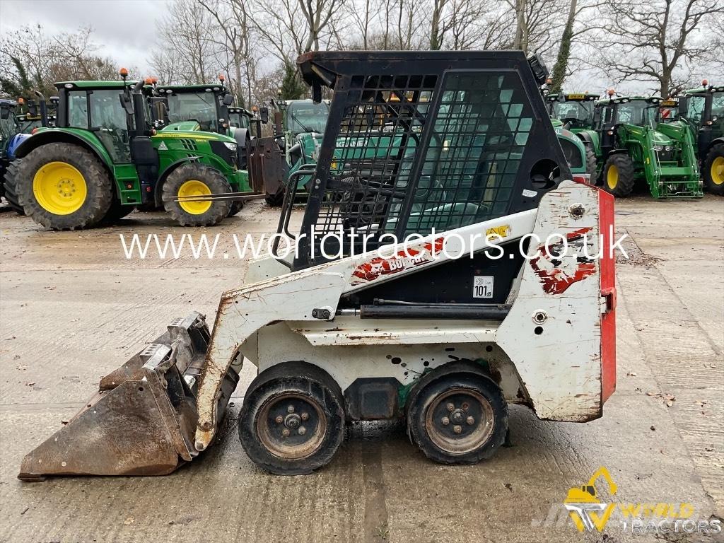 Bobcat S 70 Skid steer loaders