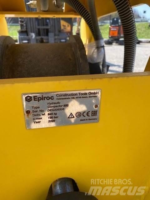 ABB HC850 Construction - Others