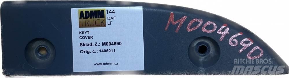 DAF LF KRYT 1405011 Transportation - Others