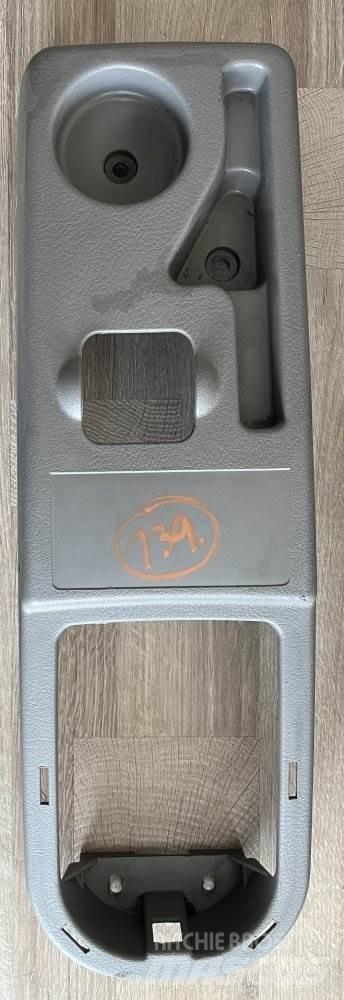 DAF LF PANEL Transportation - Others