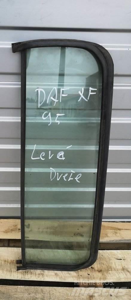 DAF XF OKNO Transportation - Others
