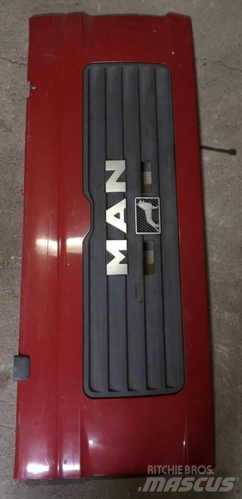 MAN KAPOTA Transportation - Others