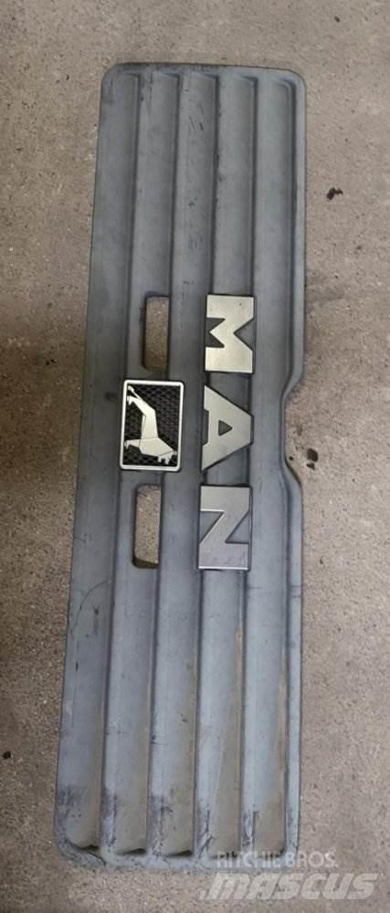 MAN MASKA Transportation - Others