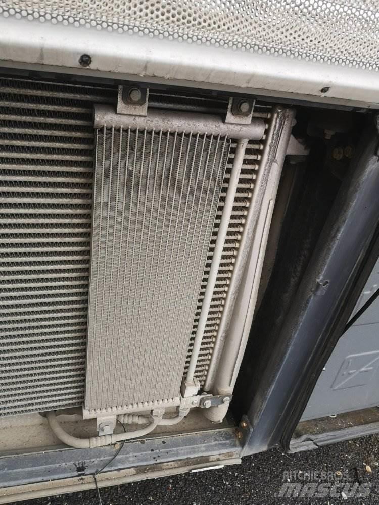 Setra INTERCOOLER, MALÝ Transportation - Others