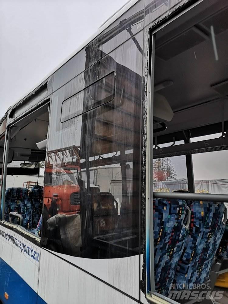 Setra OKNO L1 Transportation - Others