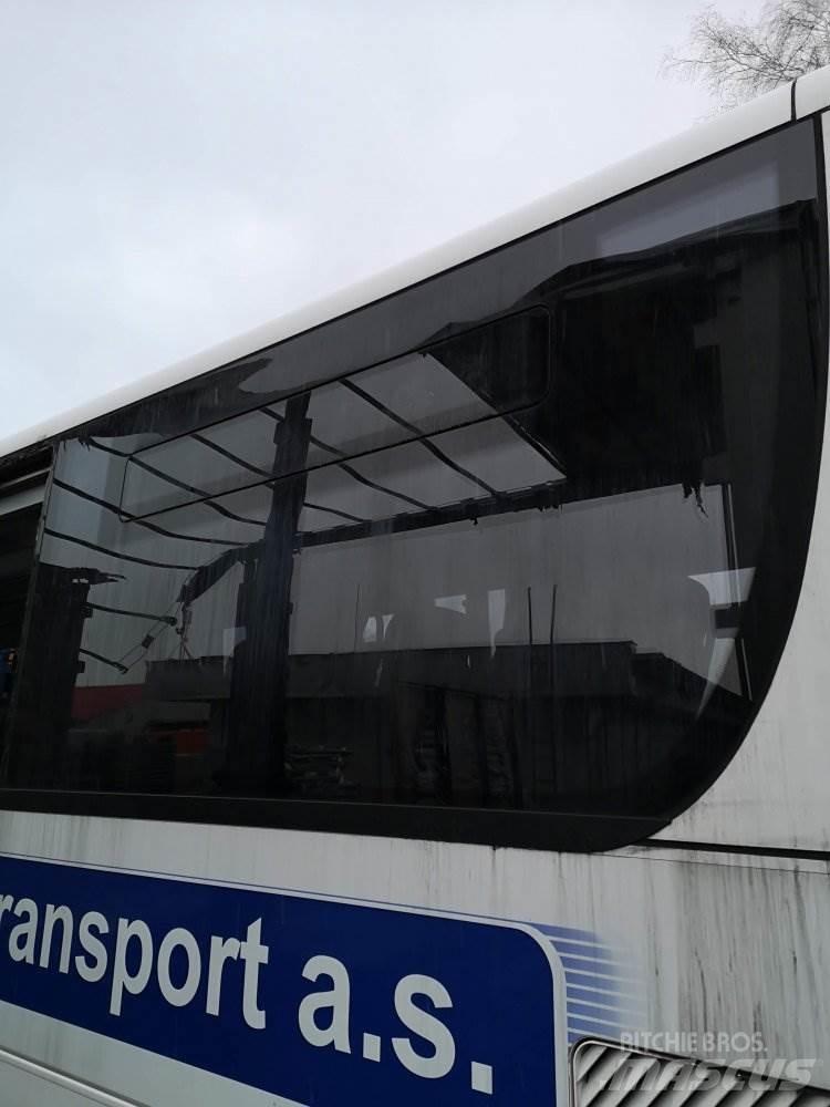 Setra OKNO L2 Transportation - Others