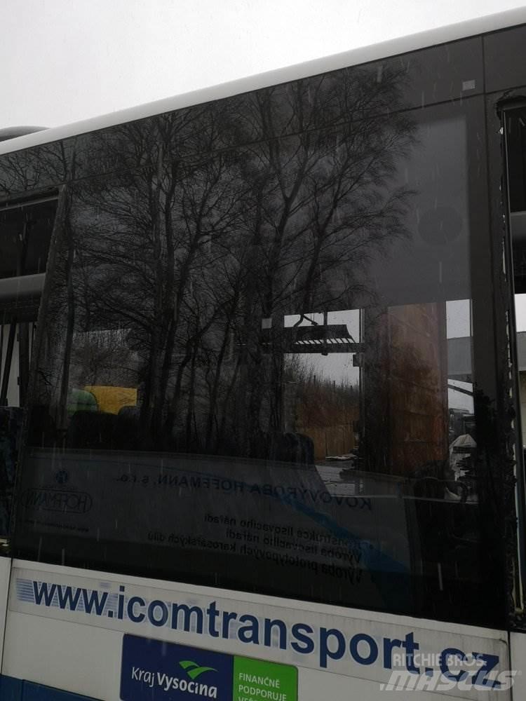 Setra OKNO P1 Transportation - Others
