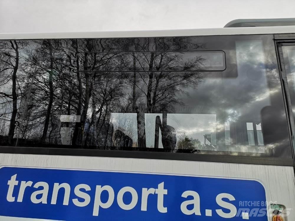 Setra OKNO P2 Transportation - Others