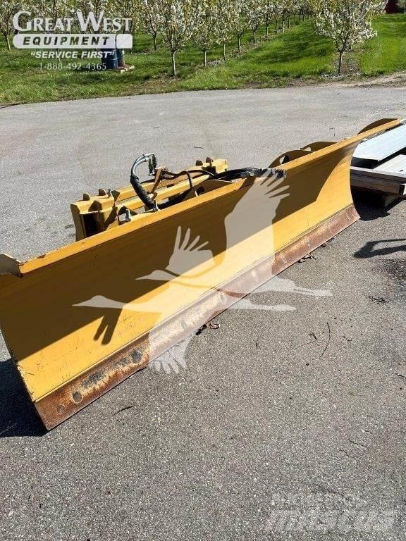 HLA SB300009 Other tractor accessories