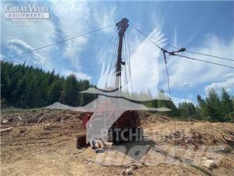 Madill 071 Cranes and loaders