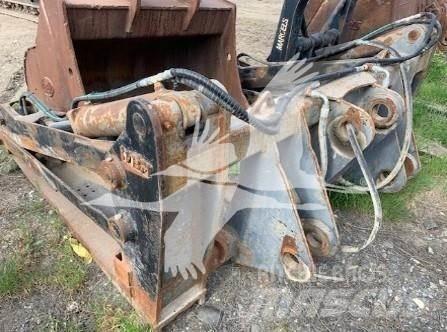 WBM PG26 Forks