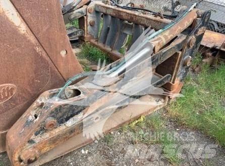 WBM PG26 Forks