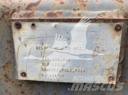 WBM PG26 Forks