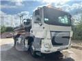 DAF CF400 Tipper trucks