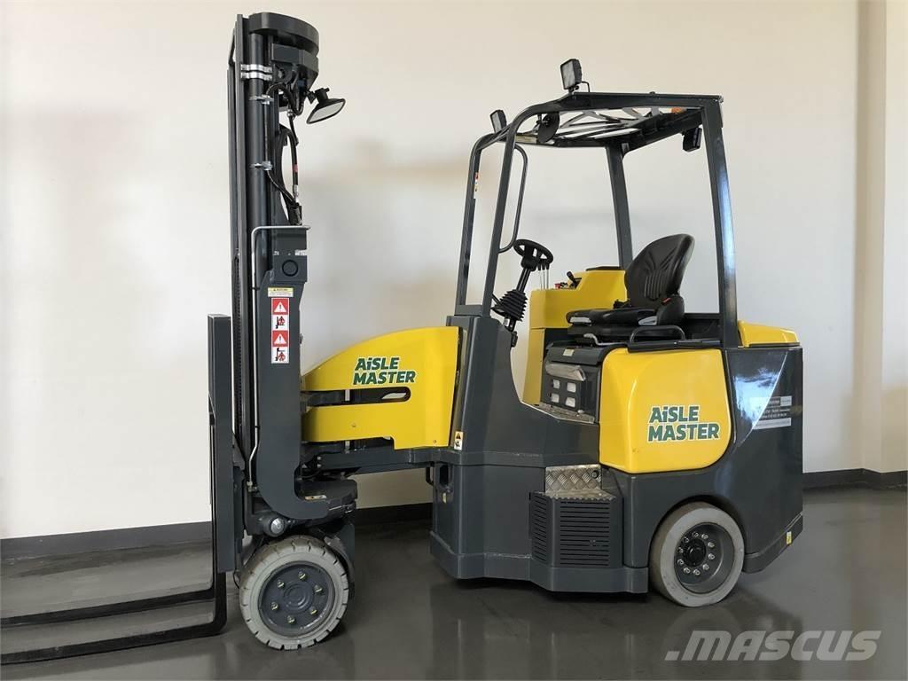 Combilift AM20NE Electric forklift trucks