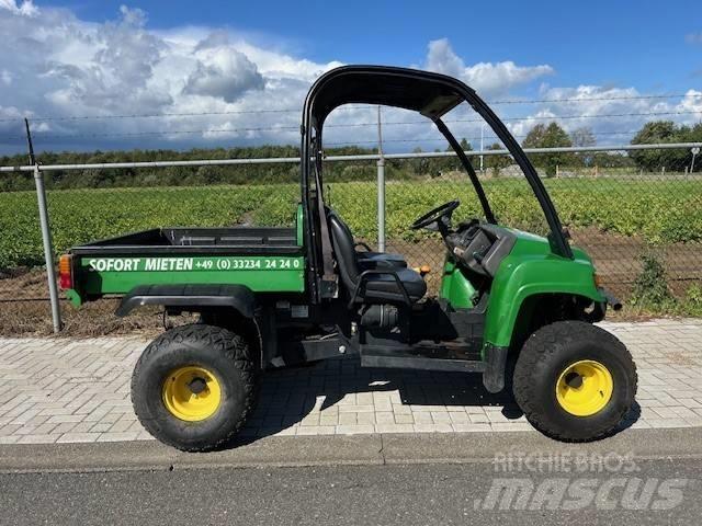 John Deere Gator Utility machines