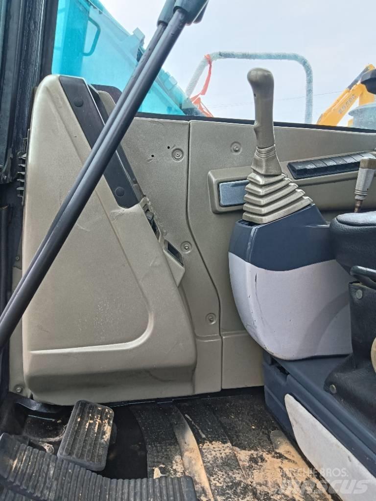 Sunward SWE 90 Midi excavators  7t - 12t
