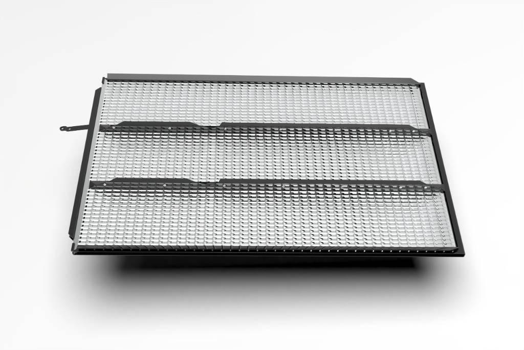 PW 736061.2 Combine harvester accessories
