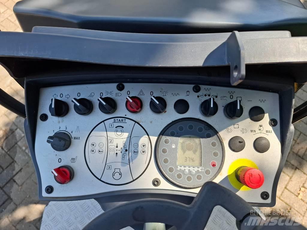 Bomag BW 120 AD-5 Twin drum rollers