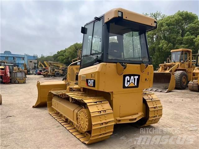 CAT D 5 K Crawler dozers