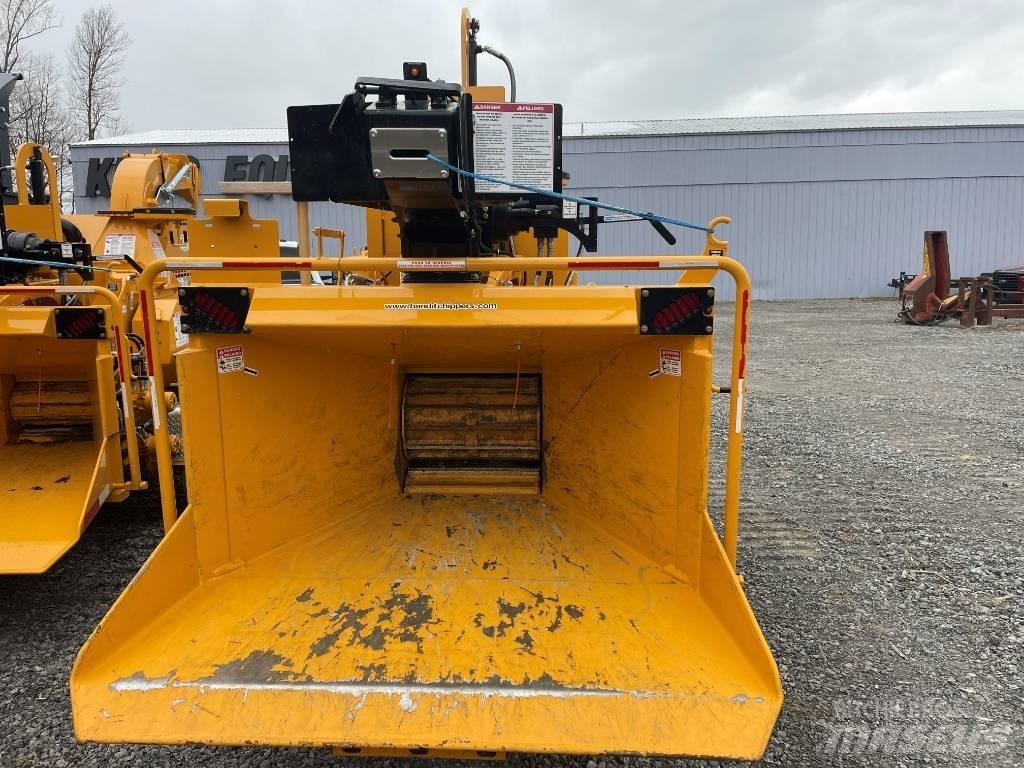 Bandit 19XPC Wood chippers