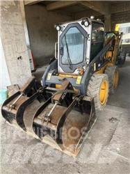 LiuGong 375B Skid steer loaders