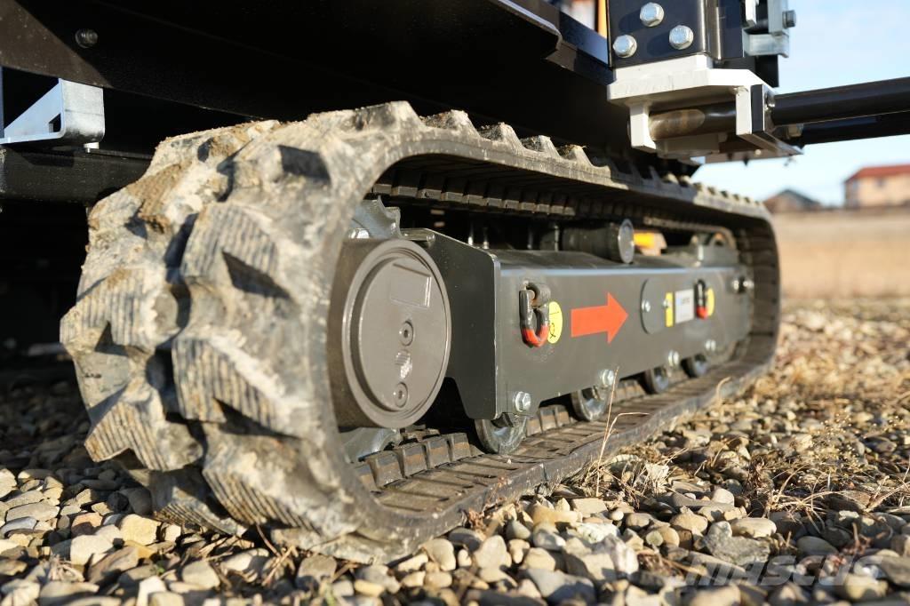  Turchi 300 - F Piling rigs