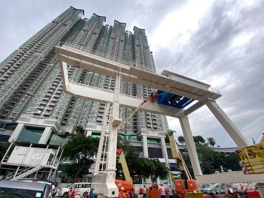  GH XX Construction - Others