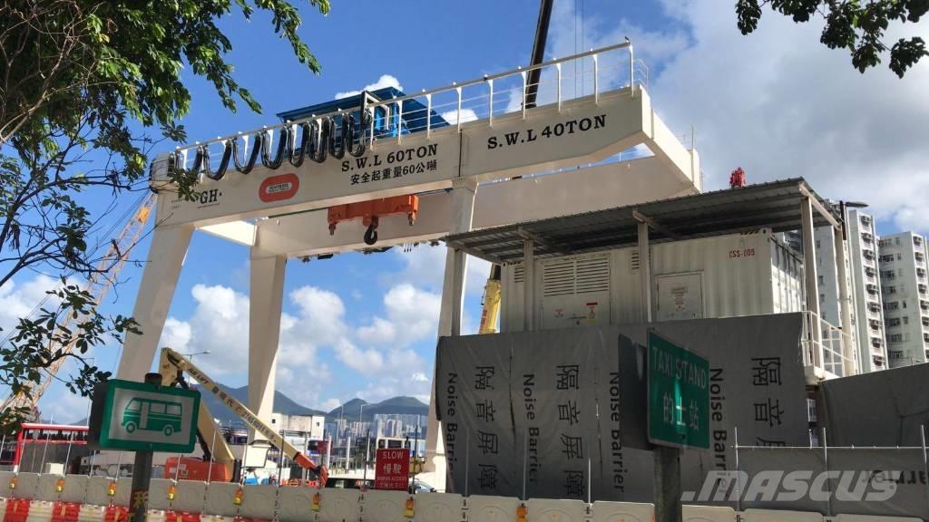  GH XX Construction - Others