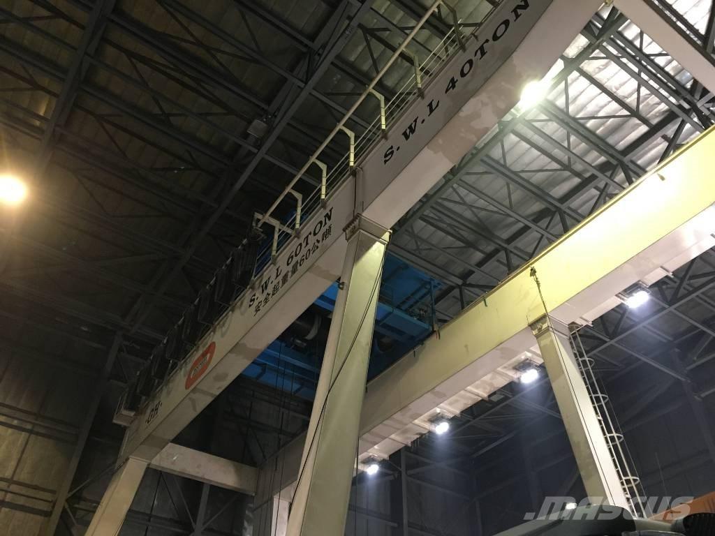  GH XX Construction - Others