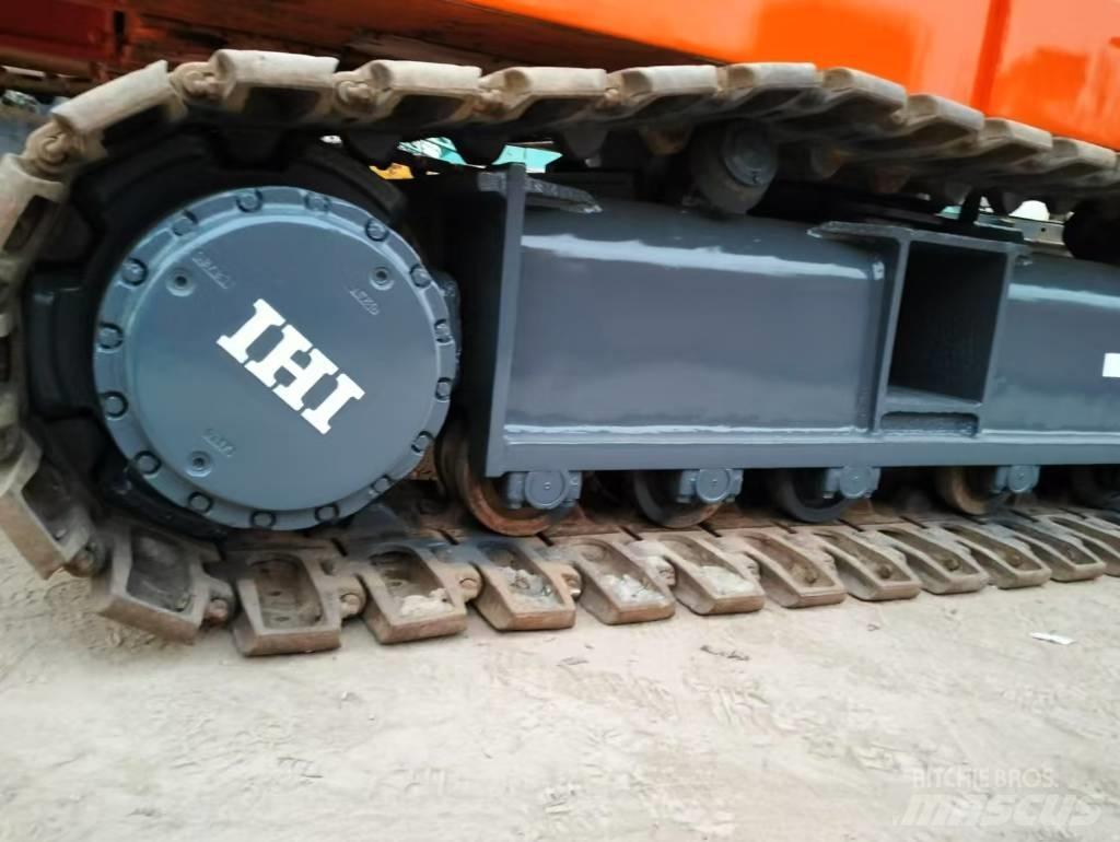 IHI CCH 500 Tracked cranes