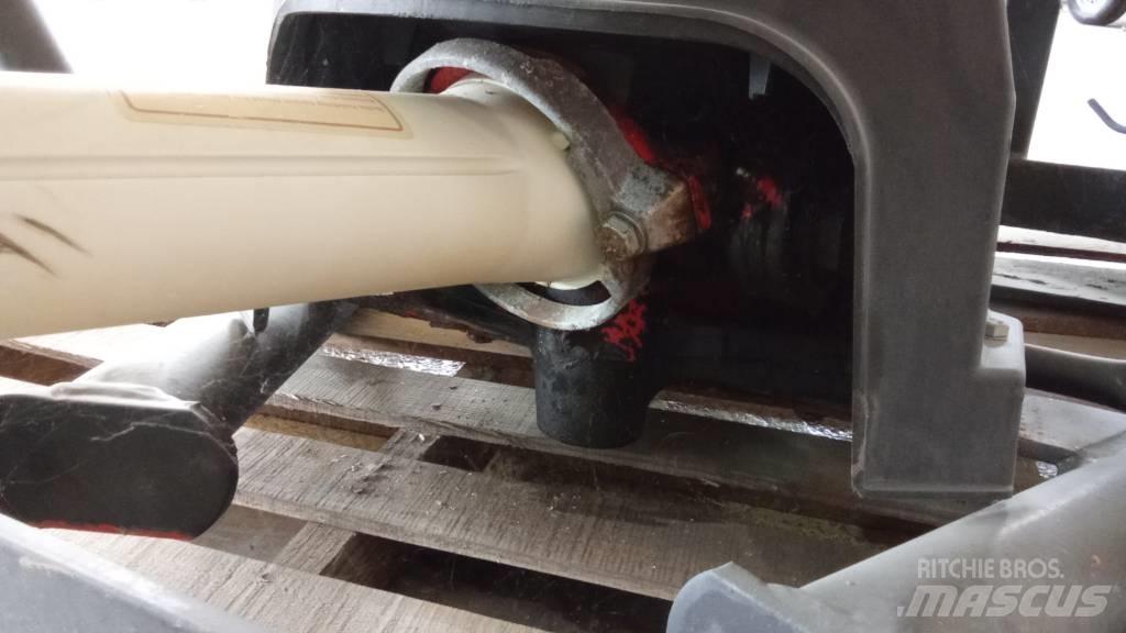 Vicon PS604 Mineral spreaders
