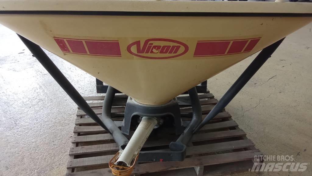 Vicon PS604 Mineral spreaders