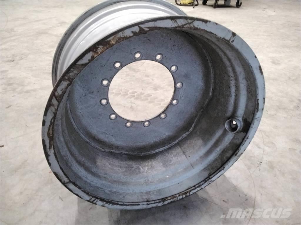 Valmet 911 20x34 Tyres, wheels and rims