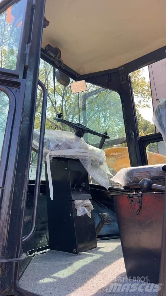 Dynapac CA30D Single drum rollers