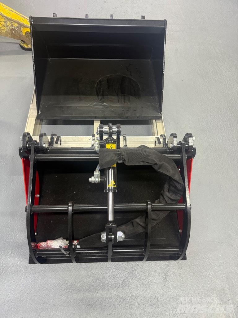 Sherpa Z10 Mini loaders