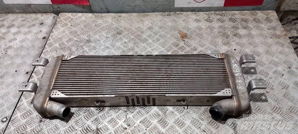 Scania R 440 Radiators