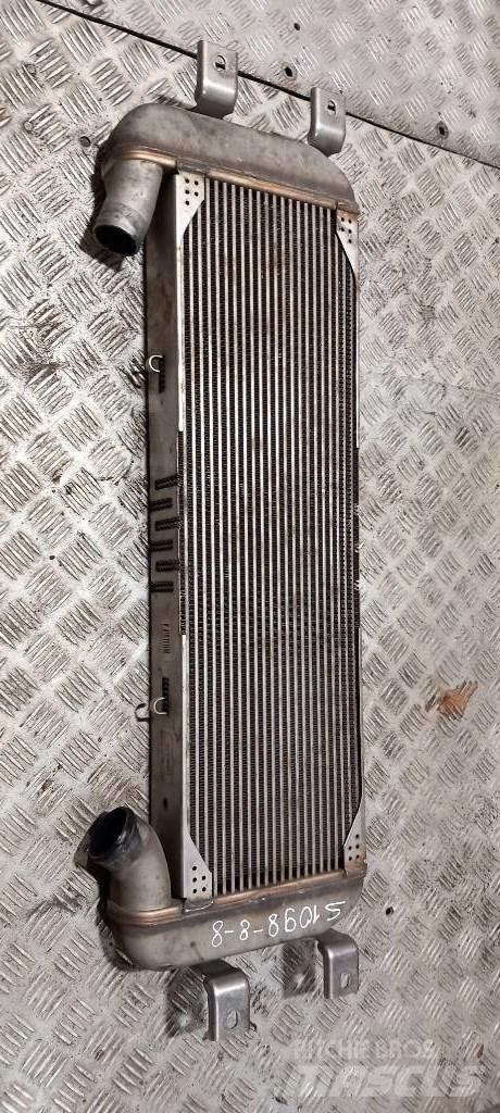 Scania R 440 Radiators