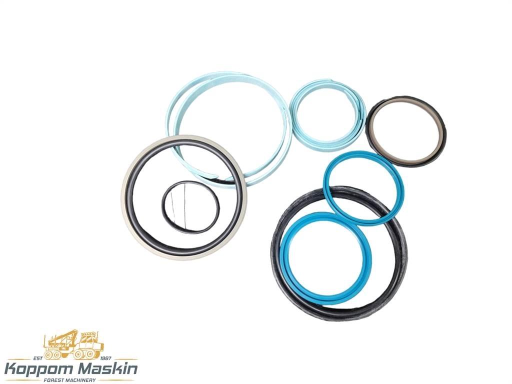 Ponsse 0075591 Hydraulics