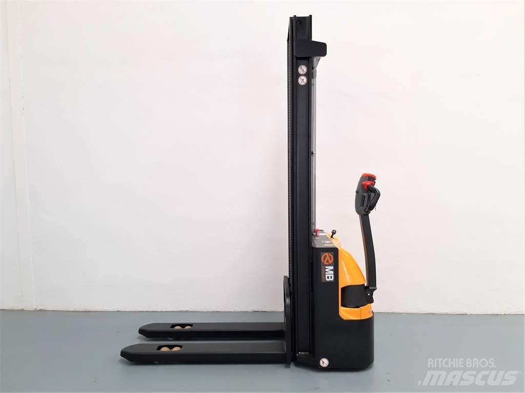  ES15 15ES 2S350 Pedestrian stacker