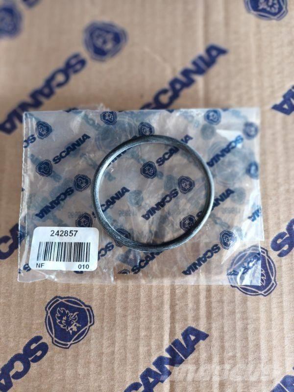 Scania O-RING 242857 Chassis and suspension