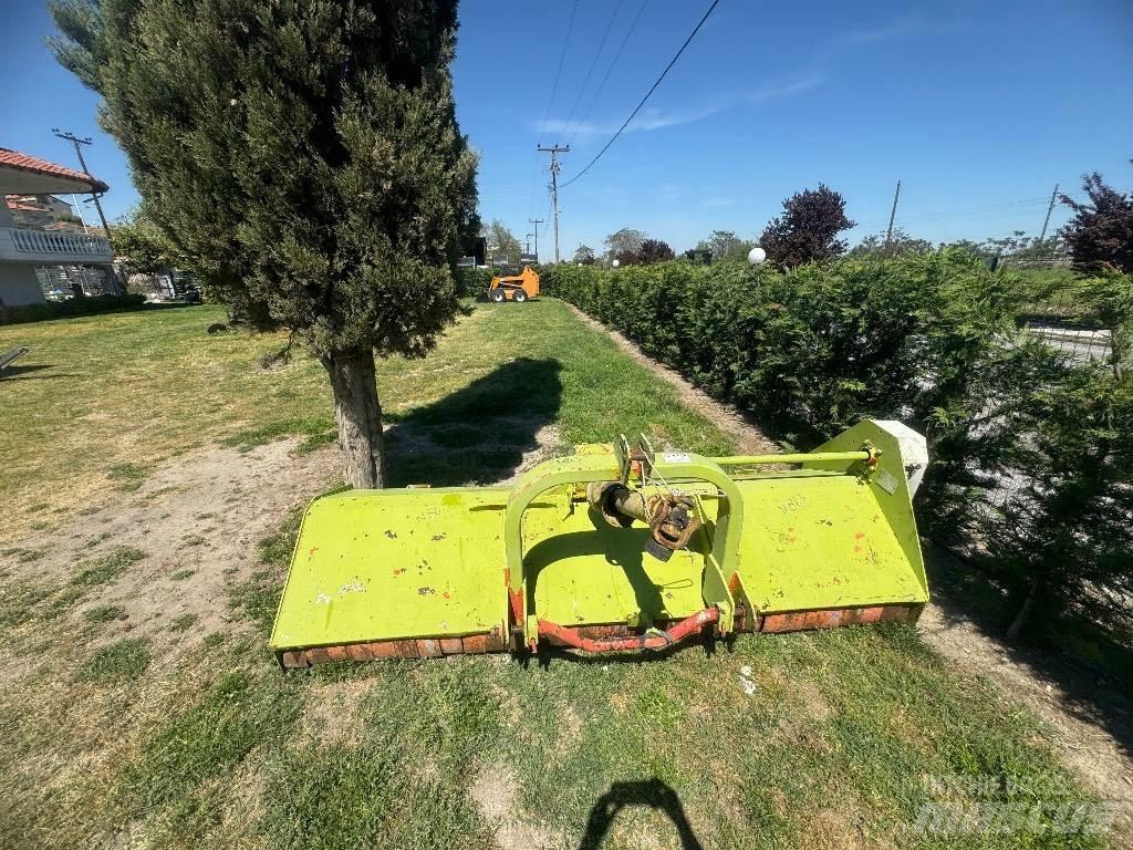 Omarv TSL 300 Agriculture - Others