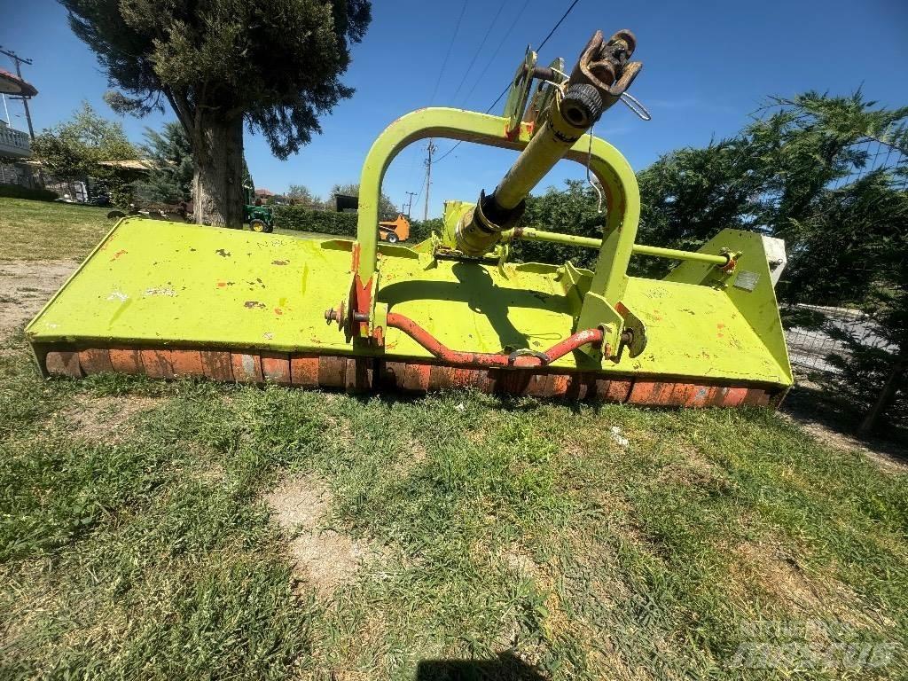 Omarv TSL 300 Agriculture - Others