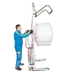 Faraone HW.I Hoists, winches and material elevators